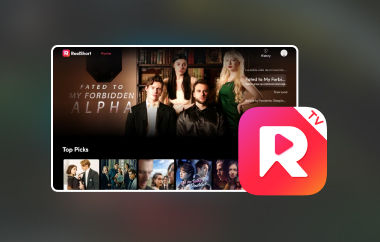Reelshort Review