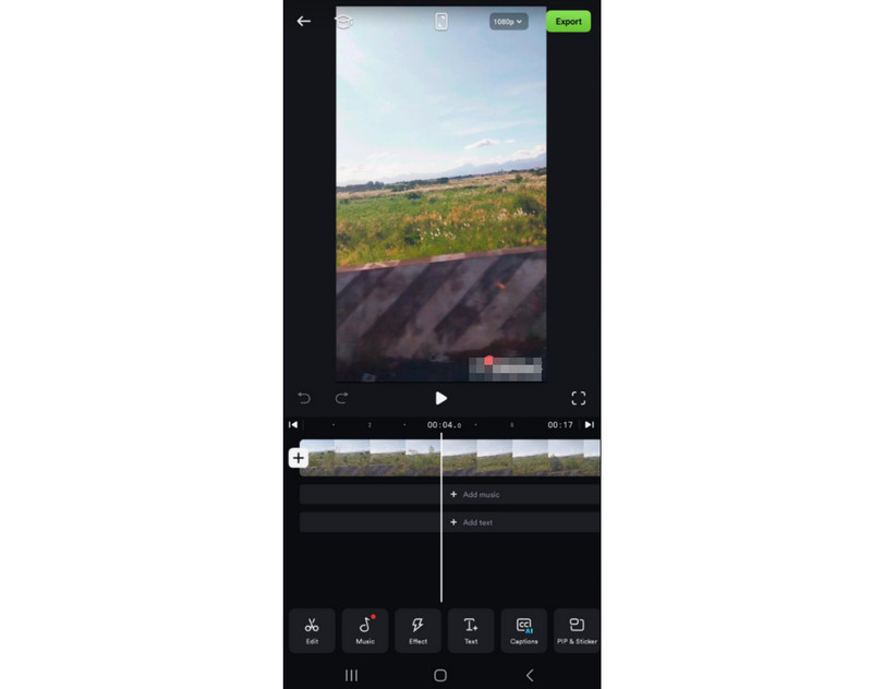 Shotcut DJI 编辑器