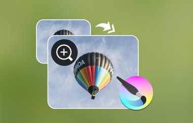 Upscale Images with Krita