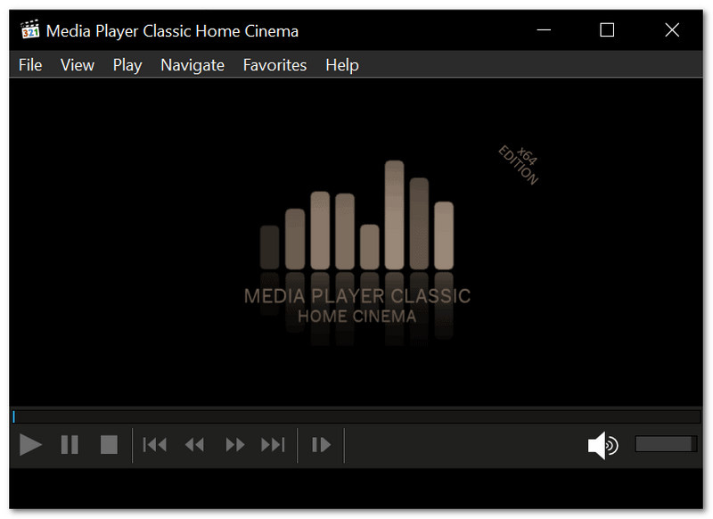 Was ist Media Player Classic?