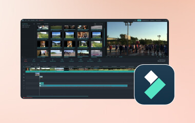 Wondershare Filmora Review