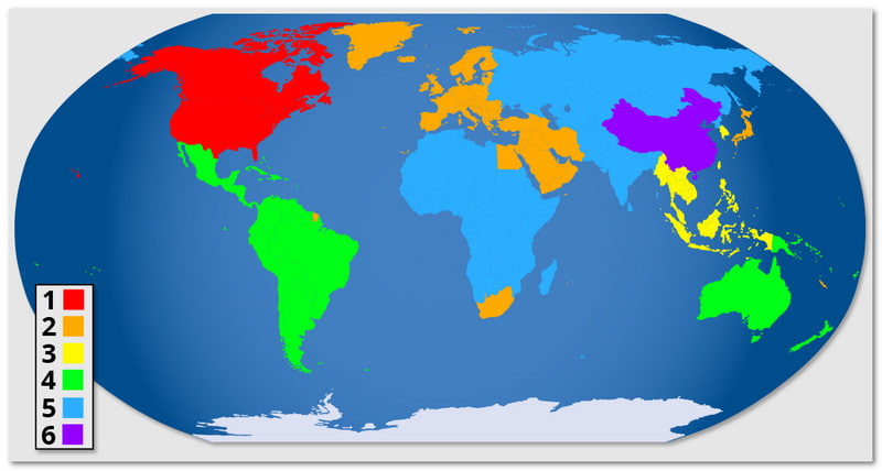 Wrong Region Code