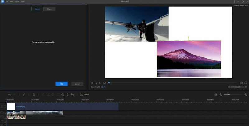 Easus Video Collage Maker
