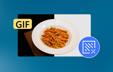 GIF Background Remover
