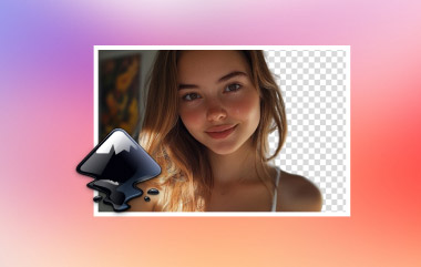 Inkscape Remove Background S