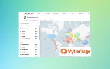 Myheritage Photo Enhancer Review S