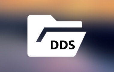 Open DDS Files S