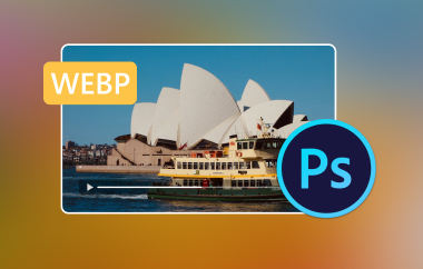 Open Webp In Photoshop