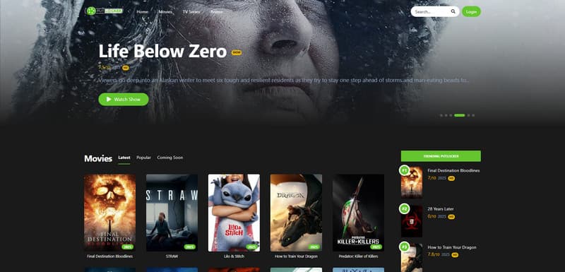 Putlocker