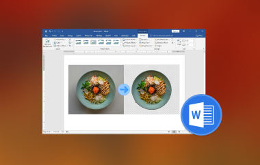 Remove Background From Image In Word S