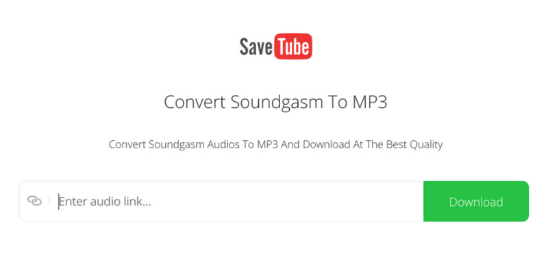 Save Tube