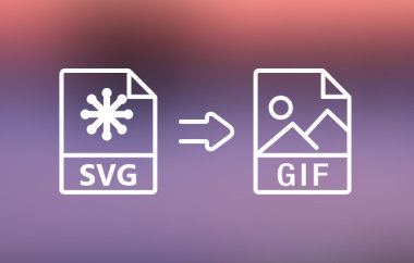 SVG zu GIF