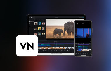 VN Video Editor Review