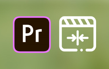 Compress Video with Premiere Pro