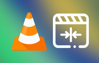 Compresses Videos With VLC