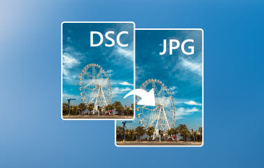 DSC to JPG
