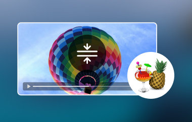 HandBrake Compress Video