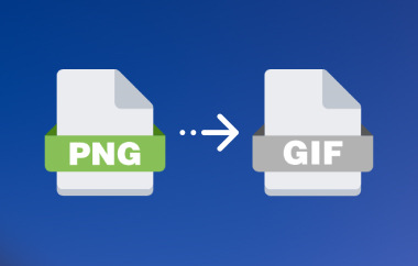 PNG to GIF