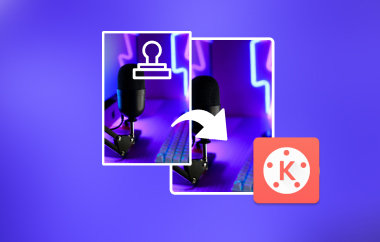 Remove Kinemaster Watermark