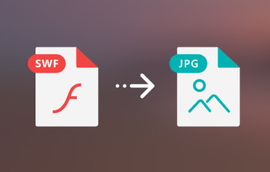 SWF to JPG