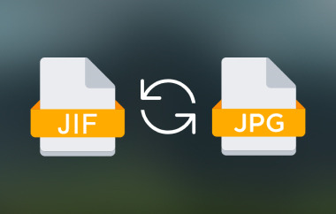Top JIF to JPG Converter