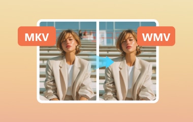 Μετατροπή MKV σε WMV S