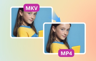 Muunna MTV MP4:ksi