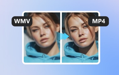 Mengkonversi WMV ke MP4
