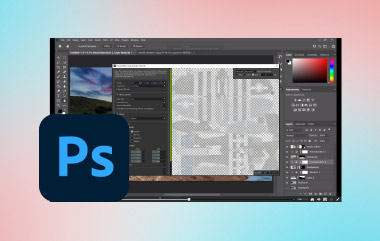 Photoshop DDS Plugin S
