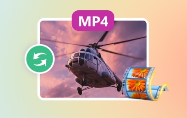 แปลง MP4 ใน Windows Movie Maker