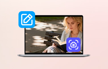 Edit a Screenshot on Mac