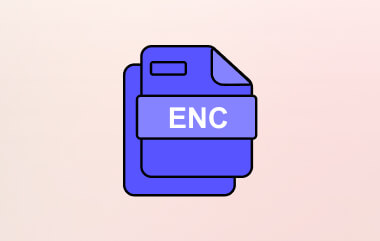 ENC File