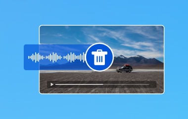Remove Audio Track MKV