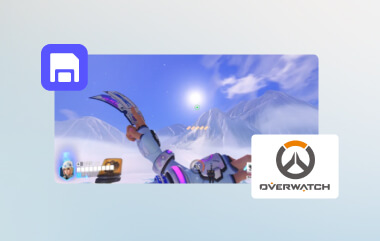 Where Are Overwatch Highlights Saved