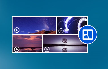 סרטוני קולאז'