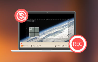 Enregistreur d'écran gratuit pour webcam