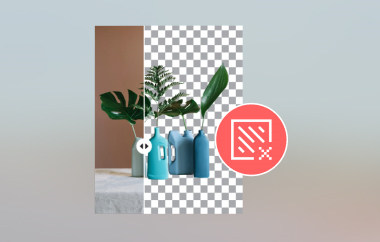 מסיר רקע של פיקסארט