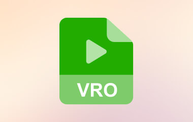 VRO File