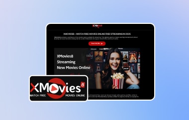 אלטרנטיבה ל-Xmovies8