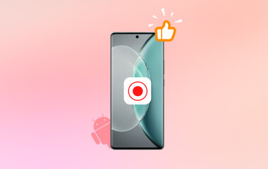 Android के लिए सर्वश्रेष्ठ स्क्रीन रिकॉर्डर