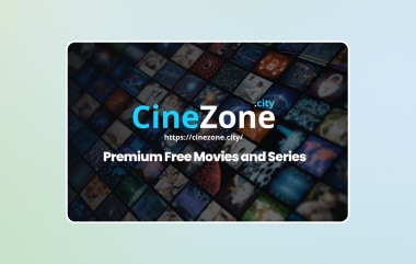CineZone Alternatifi