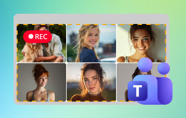 How to Record a Teams Meeting