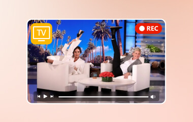 How to Record TV Shows