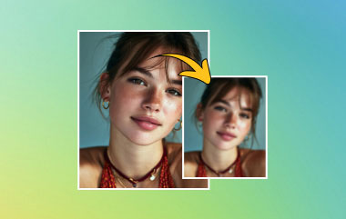 Nižší kvalita obrazu