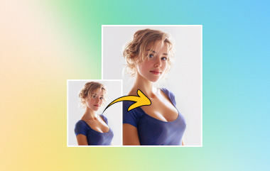 Jadikan Gambar Lebih Besar