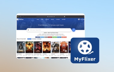 MyFlixer Alternative
