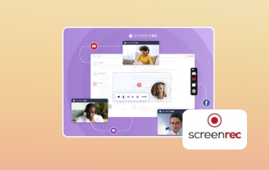 ScreenRec İncelemesi