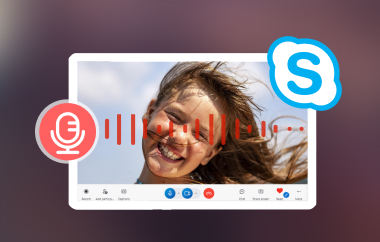 Skype Call Recorder