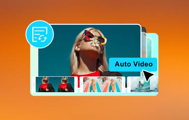 自动视频制作器