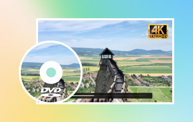 Melhor reprodutor de DVD 4K